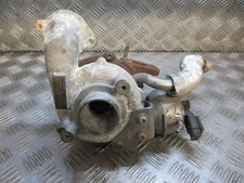 15-18 PEUGEOT 3008 FOCUS CITROEN C4 1.6 TDCI DIESEL TURBO CHARGER 9804119380