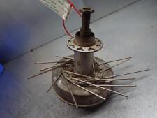 Vintage Royal Enfield Circa 1950s-60s Motorcycle Half Hub Front Brake Drum 