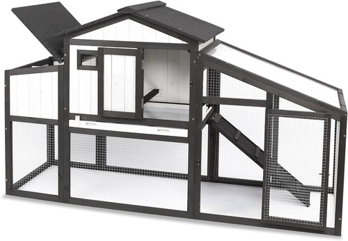 Petscosset chicken coop and - petscosset,