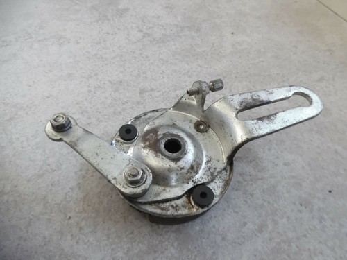 Husqvarna husky boy s50 rear - -,