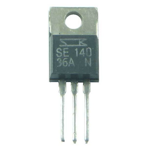 Se140n sanken error - sanken,