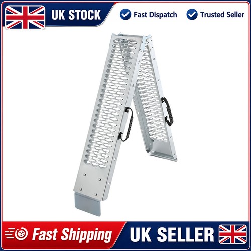 Ramps steel for - ramps, trailers