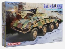 Dragon  1:35 - 6969 Sd.Kfz.234