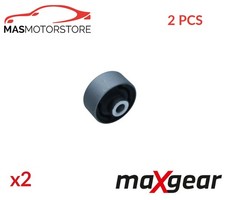 CONTROL ARM WISHBONE BUSH PAIR