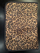 PreZerve Large Tri-Fold