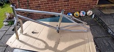 Diamond back turbo lite bmx - back,