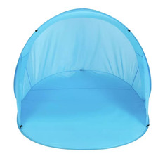 Pop Up UV Shelter SPR50 Protection Portable Beach Camping Tent Aqua-Pro Action