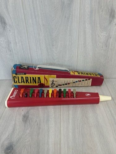 Vintage 1960 hohner - vintage, 1960’s