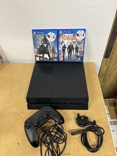 Sony playstation 500gb - playstation,