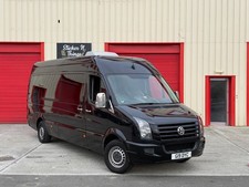 Volkswagen CRAFTER 2.0 TDI,9