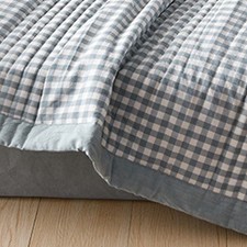 Air Conditioner Quilt Washable