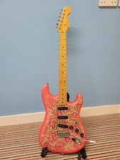 2003 Fender Paisley