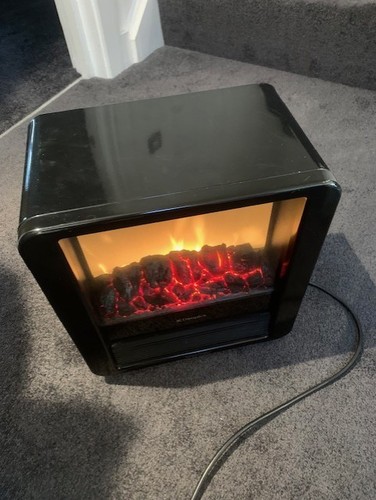 Dimplex electric fire - , mcf-15b