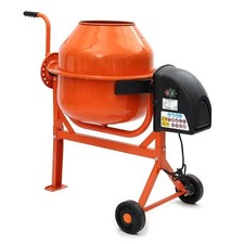 Heavy Duty Portable Cement