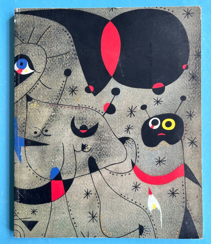 Joan miro paintings - miro:, &
