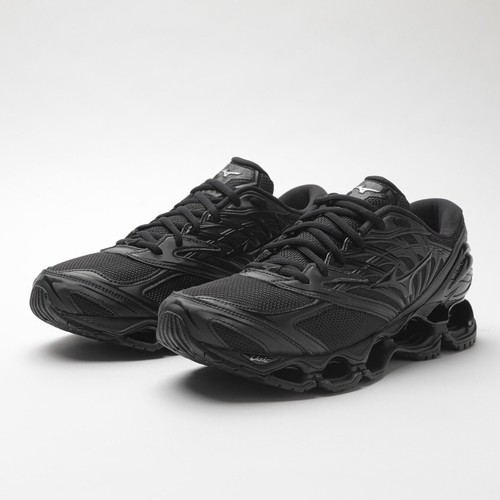 Mizuno wave prophecy - wave, ls