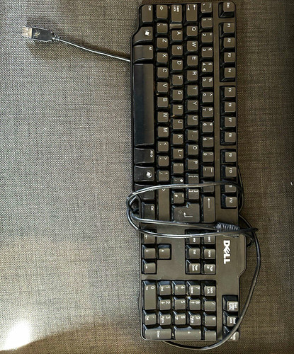 Dell compact wired usb - dell,