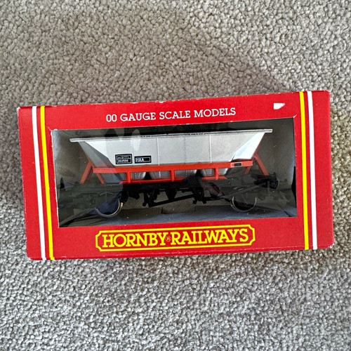 Hornby railways gauge - oo,
