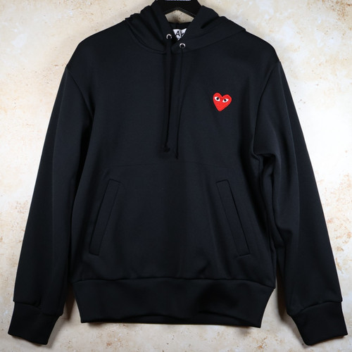 Commes des garcons play - play, heart