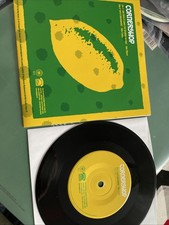 Judy Sucks a Lemon for Breakfast by Cornershop