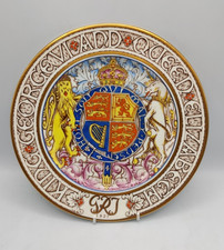 1937 Coronation King Edward