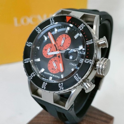 Locman montecristo 512 - montecristo,