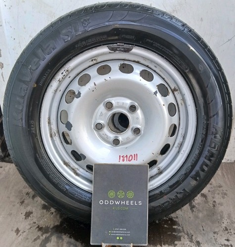 Caddy steel wheel - vw,