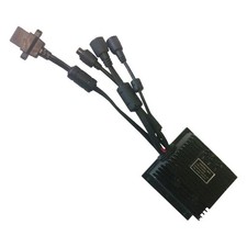 Motocaddy S1 and S3 Pro