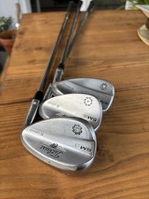 Titleist Vokey SM6 Wedges