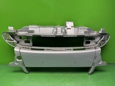 SMART FORTWO/ SMART CAR Front Centre Panel/Slam Panel A4516270002 Silver  A451