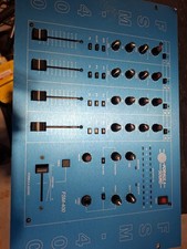 Blue FORMULA SOUND 400