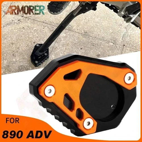 Ktm 890 adventure side stand - 890,