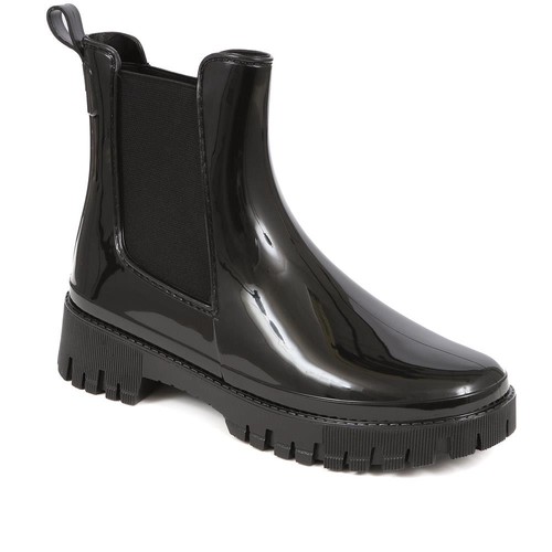 Pavers ankle wellington boots - pavers,