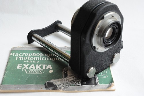 Exakta fit bellows unit - , with