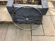 Wolber Profile 18 -32 spoke