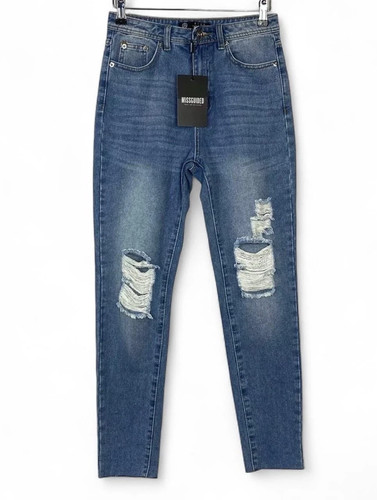 New missguided blue - new,