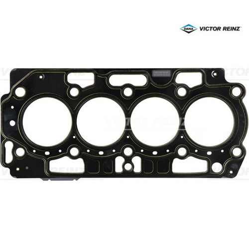 Gasket cylinder head victor - gasket,,