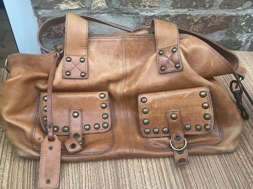 Vintage russell bromley - russell,