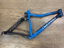 Cannondale scalpel alloy - cannondale,