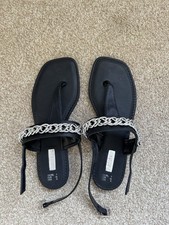 Women’s Primark Black And