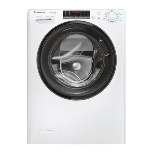 Candy smart pro inverter 9kg - smart,
