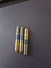 Steve Beaton Winmau Darts 24g