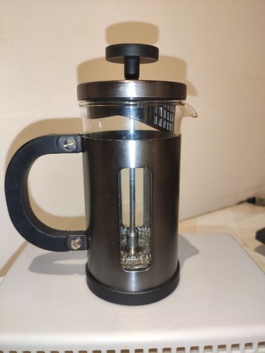 Cafetière french press - cafetière,
