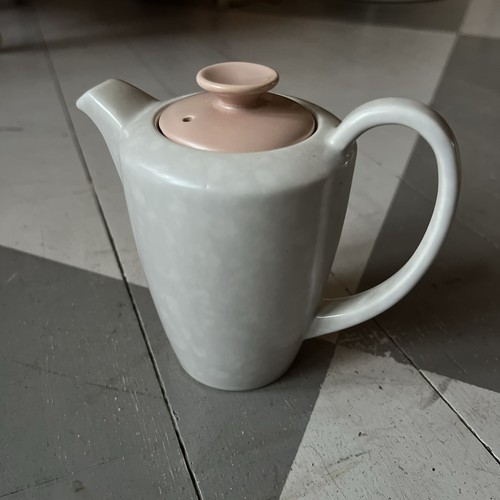 Poole pottery twin tone - twin, c97