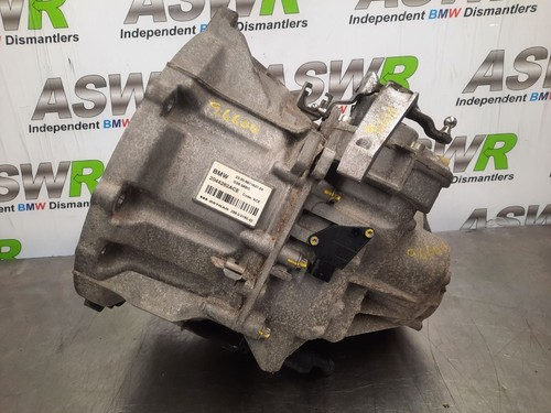 Bmw mini speed manual - bmw,