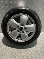 MINI COOPER ONE/S ALLOY WHEEL