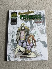 Phineus: Magician for Hire #1