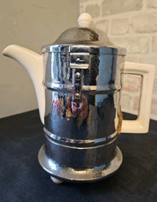 Vintage Art Deco Heatmaster