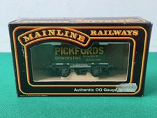 Mainline gauge conflat gwr - conflat,