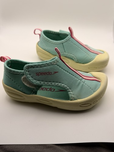 Speedo kids water shoes - speedo,